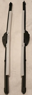 Limpiaparabrisas delantero genuino Land Rover Discovery 3 y Discovery 4 - LR154775 Foto 1 de 2