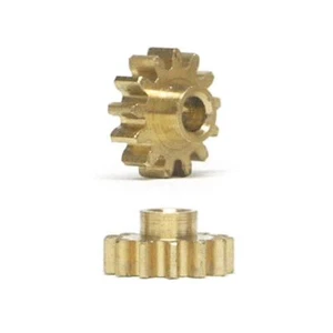 NSR Anglewinder extra ligero latón piñones Ø 7,5 mm 13z 7113 - Imagen 1 de 3