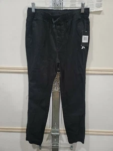 Hurley Boy's Performance Cotton Twill Jogger - Picture 1 of 4
