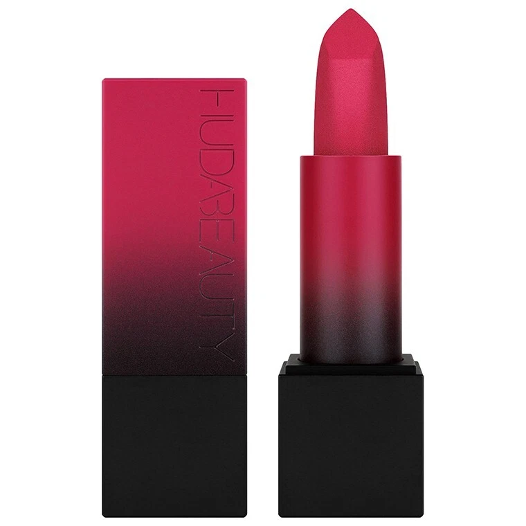 Huda Beauty *Bachelorette* Power Bullet Matte Lipstick - Image 1 of 1