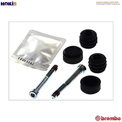 ACCESSORY KIT BRAKE CALIPER A 00 537 FORACCESSORY KIT BRAKE CALIPER A 00 537 FOR - Image 1 of 4