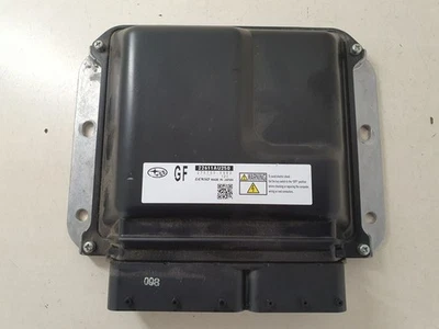 Centralina motore diesel Subaru Forester SH 2012 -modulo 22611AU250 108kW - Immagine 1 di 3