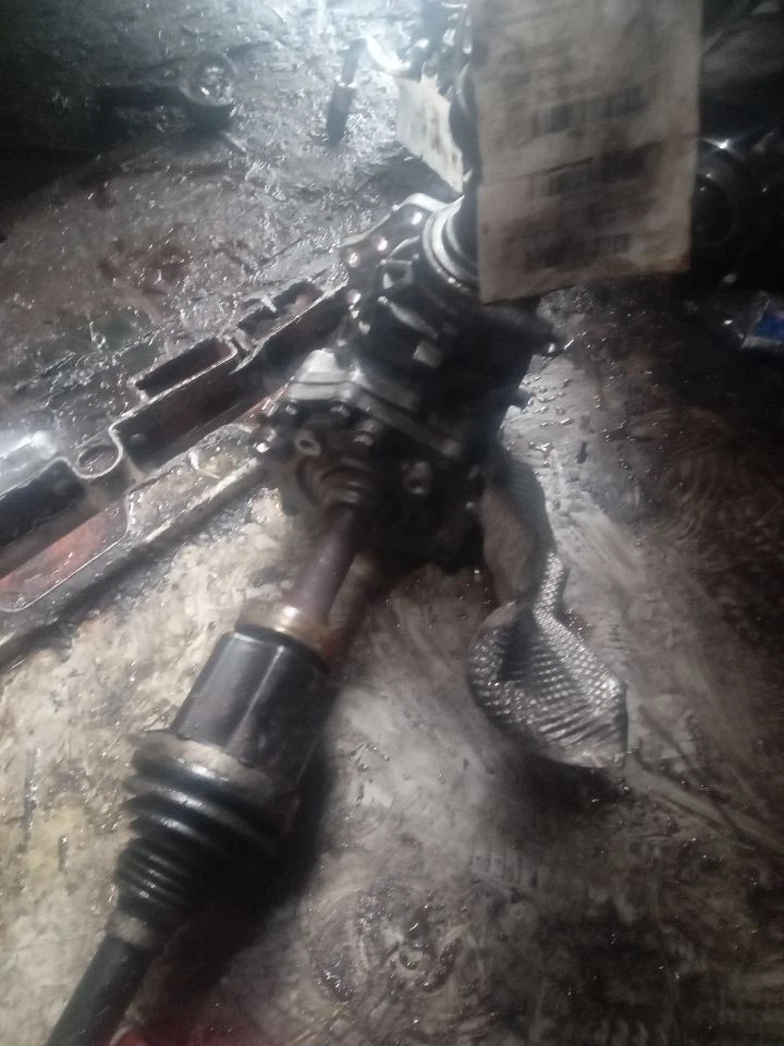 Transfer Case Fits 14-19 EVOQUE 313357 Foto 1 de 4