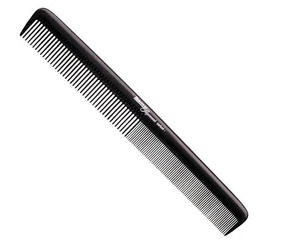 Hercules Sägemann C 1 anthrazit Universalkamm 8 1/2" - Picture 1 of 1