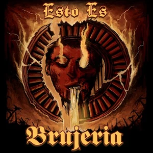 BRUJERIA - Esto Es Brujeria - CD - Bild 1 von 1