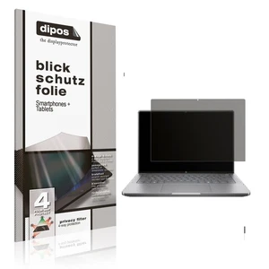 Screen Protector for HP ZBook Ultra G1a Privacy Filter 4-Way Protection dipos - Afbeelding 1 van 8