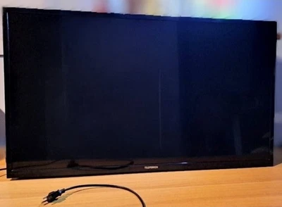 Schermo Led Ricambio Originale Per TV Telefunken TE39PNDB42V2D - Immagine 1 di 4