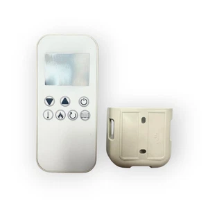 COLA 3981S530 EX 599003640 473025120 TELECOMANDO MICRONOVA PER STUFA A PELLET TO - Picture 1 of 2