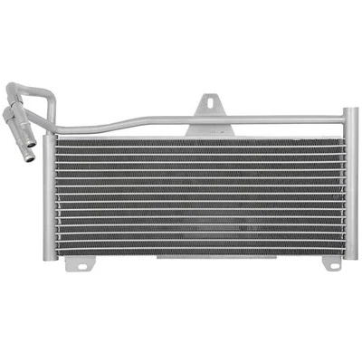 Oil Cooler For 1995-2002 Dodge Ram 2500 & 1995-2002 Dodge Ram 3500 CH4050109 - Imagem 1 de 4