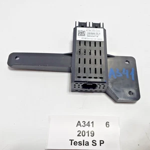 ✅ 2016-2020 OEM Tesla Model S Dual Port Splitter USB Charger Adapter Module Unit - Picture 1 of 9