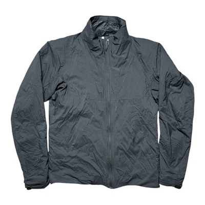Arc'Teryx Veilance Mionn Is Jacket Black Men’s Small - Image 1 of 4