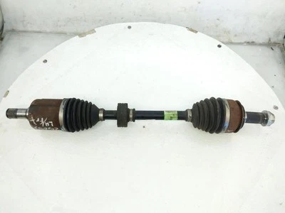 Eje de transmisión Honda Cr-V 2017-2022 conductor delantero eje CV 44306-TLA-A01 Foto 1 de 4