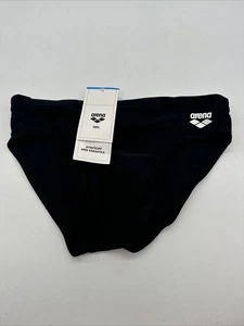 Arena Herren Dynamo Slip schwarz UK 30  - Bild 1 von 3