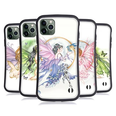 NENE THOMAS FAIRIES HYBRID CASE FOR APPLE iPHONES PHONES - Image 1 of 4