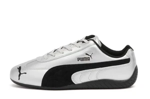 Puma Speedcat Metallic Sneaker - Bild 1 von 5