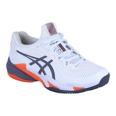 scarpe Asics Gel Court Ff 3 Clay 1041A371104 - Immagine 1 di 4
