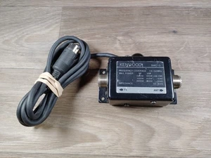 Sensor de potencia Kenwood SWC-3 1,8-54 MHz HF 6 metros para SW-2000 SIN PROBAR  - Imagen 1 de 6