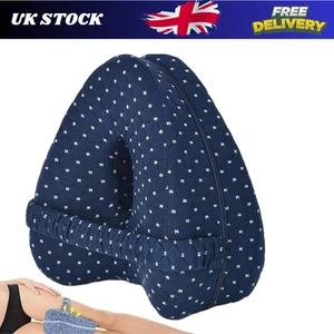 Revoget Hüftausrichtkissen, Ausrichtkissen - lindert Hüftschmerzen & Ischias - Bild 1 von 10