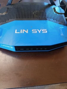 LYNKSYS WRT1900AC WiFi Router - Picture 1 of 7