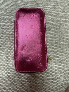 Super Rare YSL Beaute GWP Travel Kit ONLY - Picture 1 of 4