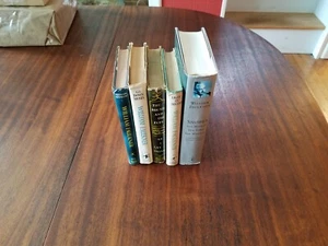 William Faulkner | Modern Library | Lot of five | HC w/ DJ - Picture 1 of 24