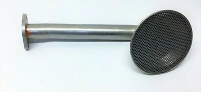 Conjunto de tubo de bomba de aceite diésel Detroit 23511549 NOS Foto 1 de 4