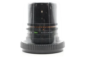 Hasselblad 50mm f4 Distagon CF T* Lens #705 - Picture 1 of 8