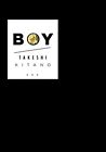 BOY von Takeshi Kitano - Hardcover