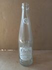 Vintage Liberty Beverages Soda Bottle 12 Fl. Oz. Auburn, N.Y. - 9.5" tall
