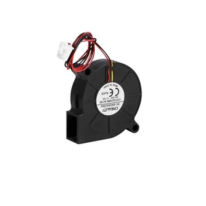 Creality Original K2 Plus Mainboard Cooling Fan for 3D Printer - Afbeelding 1 van 5