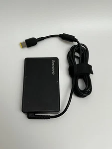 Lenovo (Original) ADLX65SDC2A Netzteil,20V 3.25A 65Watt - Bild 1 von 3