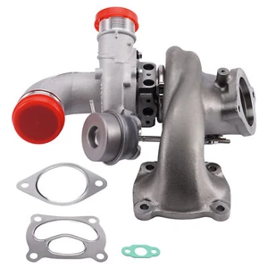 Turbo for Ford Edge 2015-2018 Escape Fusion Lincoln MKC MKZ 2.0L 2017-2020 - Bild 1 von 12