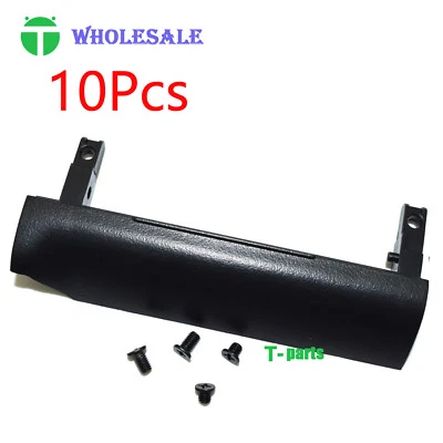 10Pcs NEW HDD Hard Drive Caddy Cover W/ Screws For Dell Latitude XT3 Laptop - Image 1 of 4