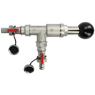 Solar Handfüllpumpe Handpumpe Befüllpumpe Wartungspumpe Pumpe max. 6 bar OEG - Bild 1 von 1