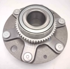 Rear Wheel Bearing and Bearing for 2006  2007 2008 Kia Sedona Hyundai Entourage - Bild 1 von 4