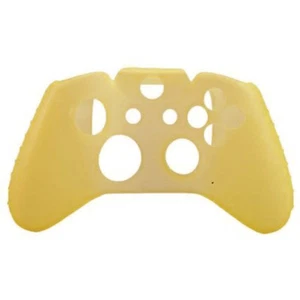 Silicone Case Protective Skin Cover for Xbox one Controller Gamepad Accessories - Picture 1 of 31
