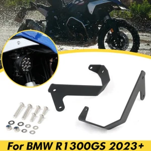 2x Motorcycle Light Stands For BMW R1300GS 2023 + Mount Accessory Screws Bolts - Picture 1 of 7