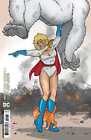 Power Girl Special #1 (One Shot) Cover C Amanda Conner Card Stock Variant