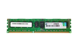 HP 726724-B21 64GB 4Rx4 PC4 2133P Real HP Server Memory - Picture 1 of 4