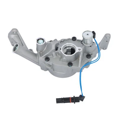 Лабораторный масляный насос для Dodge Durango Jeep Grand Cherokee Chrysler 3,6 л 2011-2016 - Изображение 1 из 4