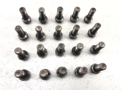 2015-2020 BMW M4 WHEEL LUG BOLT SET OF 20 OEM 2016 2017 2018 2019 - Image 1 of 4