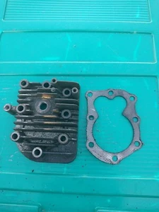 Briggs & Stratton 790169 Cylinder Head And Gasket  - Bild 1 von 8