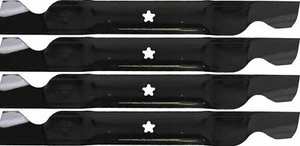 4 46 Zoll Klingen passend für Craftsman passend für Husqvarna 405380 2154661 532405380 - Bild 1 von 2