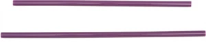 BYKAS Spoke Wraps for Offroad Purple, 72 pk. S-PU - Picture 1 of 1