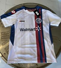 San Lorenzo de Almagro Argentinien Trikot Shirt Trikot Lotto Walmart