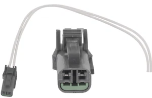 ABS Wheel Speed Sensor Connector Front Right Fits 1989-1992 Nissan Stanza - Picture 1 of 4