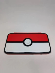 Tested New Nintendo 2DS XL LL Poke Ball Edition Pikachu Console Japanese Version - Picture 1 of 8