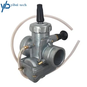 Carburetor Fit For Yamaha YZ80 1977-2001 YZ85 2002-2014 MX175 1974-1981 - Picture 1 of 6