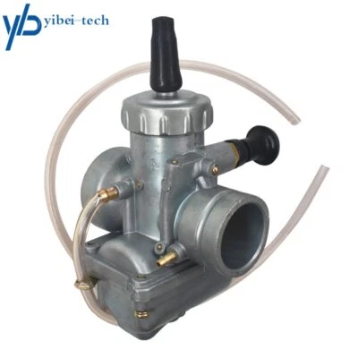 Carburetor Fit For Yamaha YZ80 1977-2001 YZ85 2002-2014 MX175 1974-1981 - Image 1 of 4