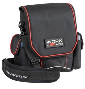 Zaino GT Line porta utensili PSS COMPACT BAG zainetto per attrezzi borsa valigia - Foto 1 di 2